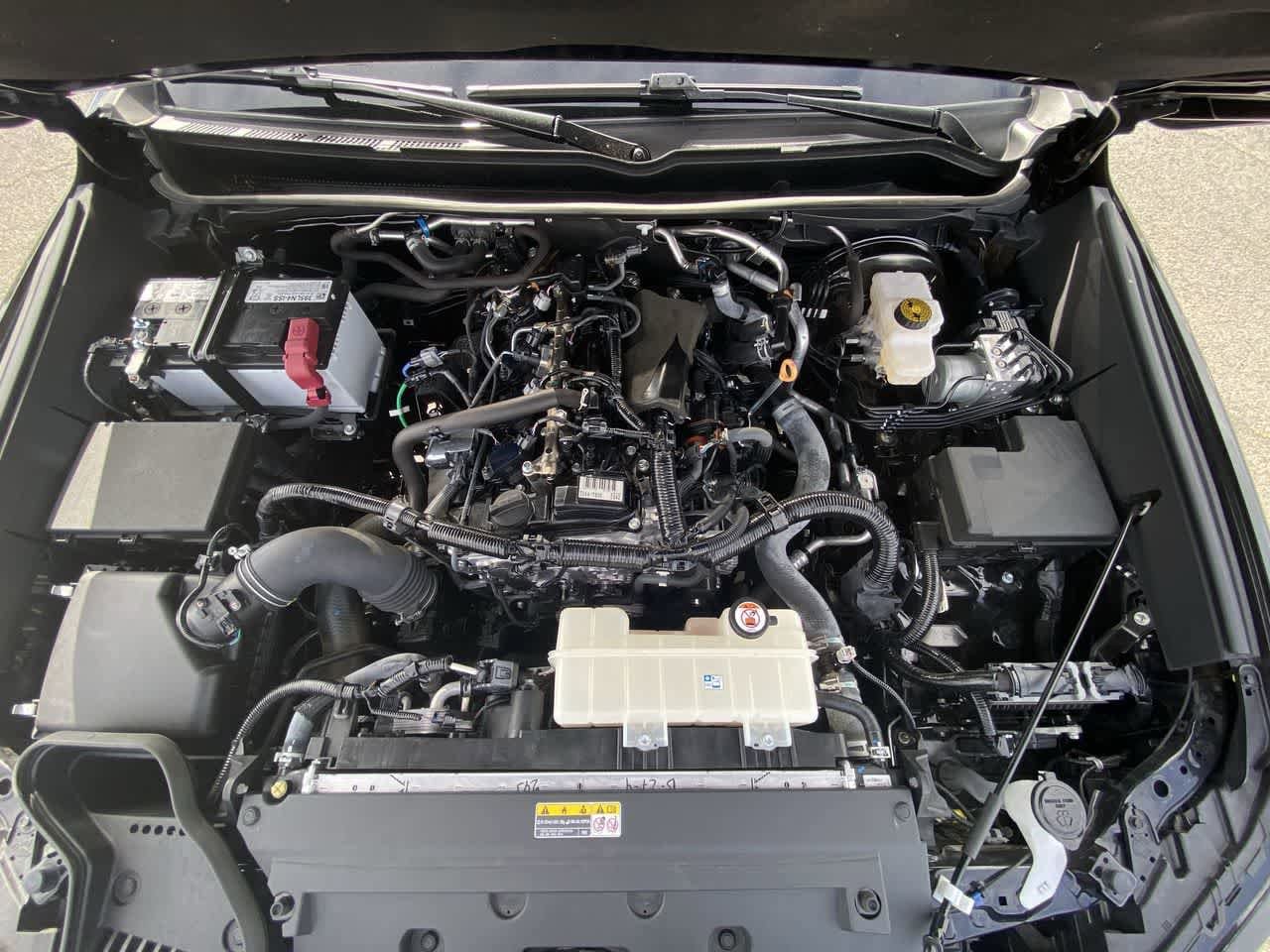 Thumbnail: 2024 Toyota Tacoma - 25