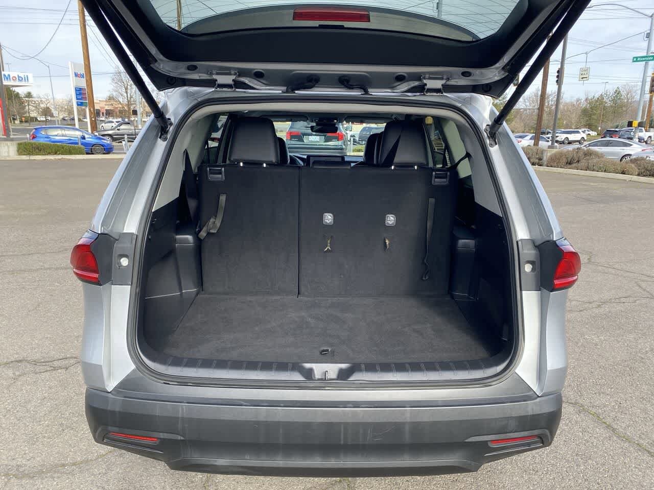 Thumbnail: 2025 Toyota Grand Highlander - 23