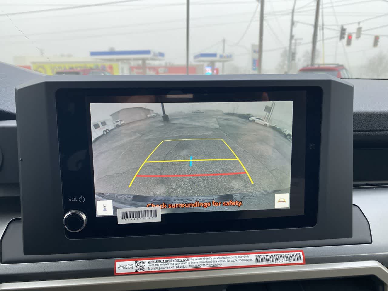 Thumbnail: 2026 Toyota Tacoma - 17