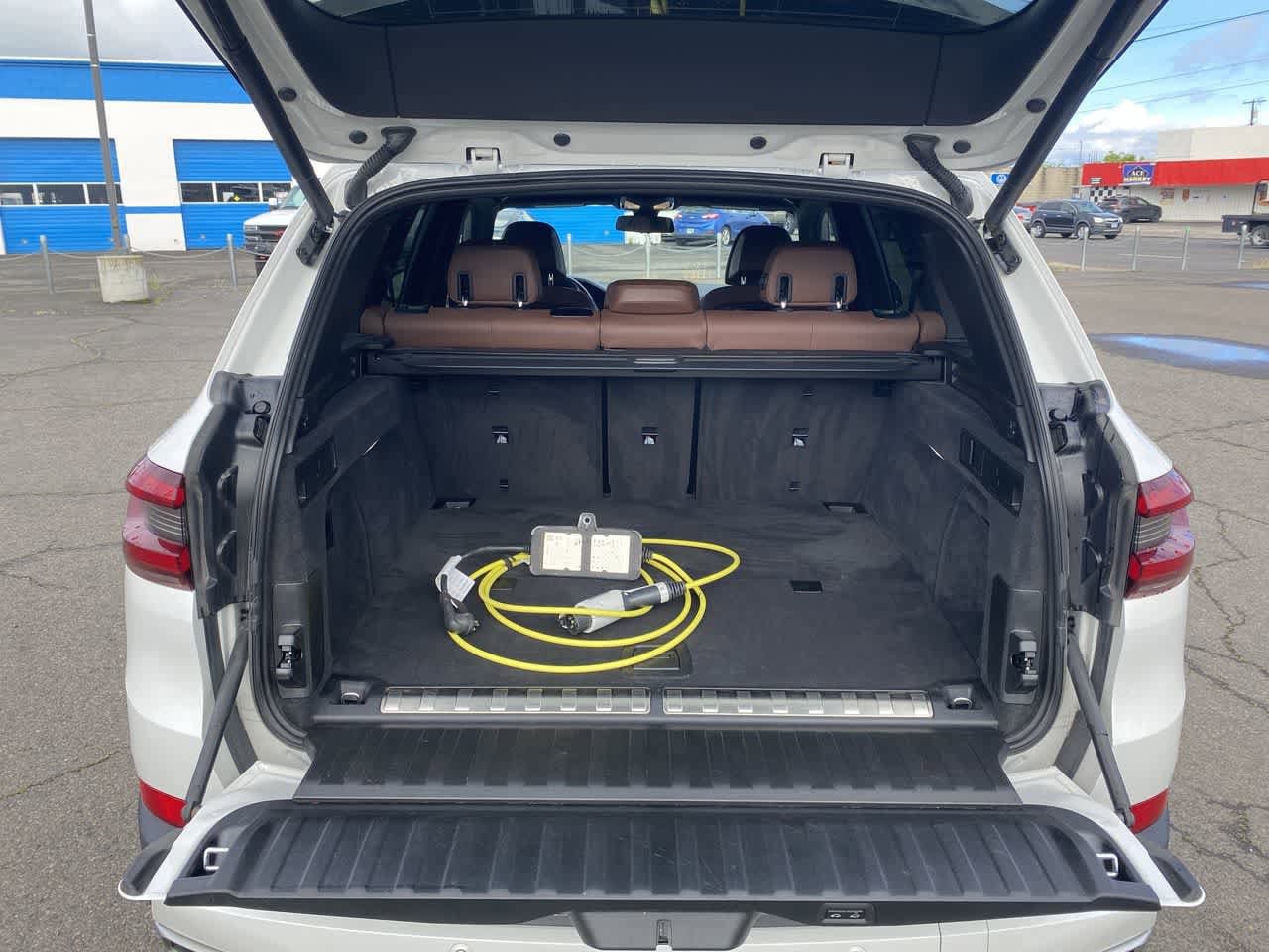 Thumbnail: 2022 BMW X5 - 24