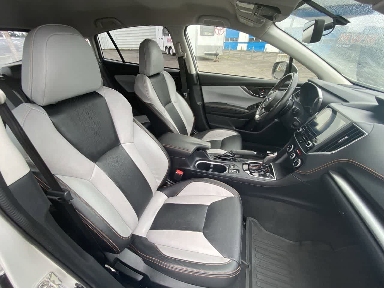 Thumbnail: 2018 Subaru Crosstrek - 23