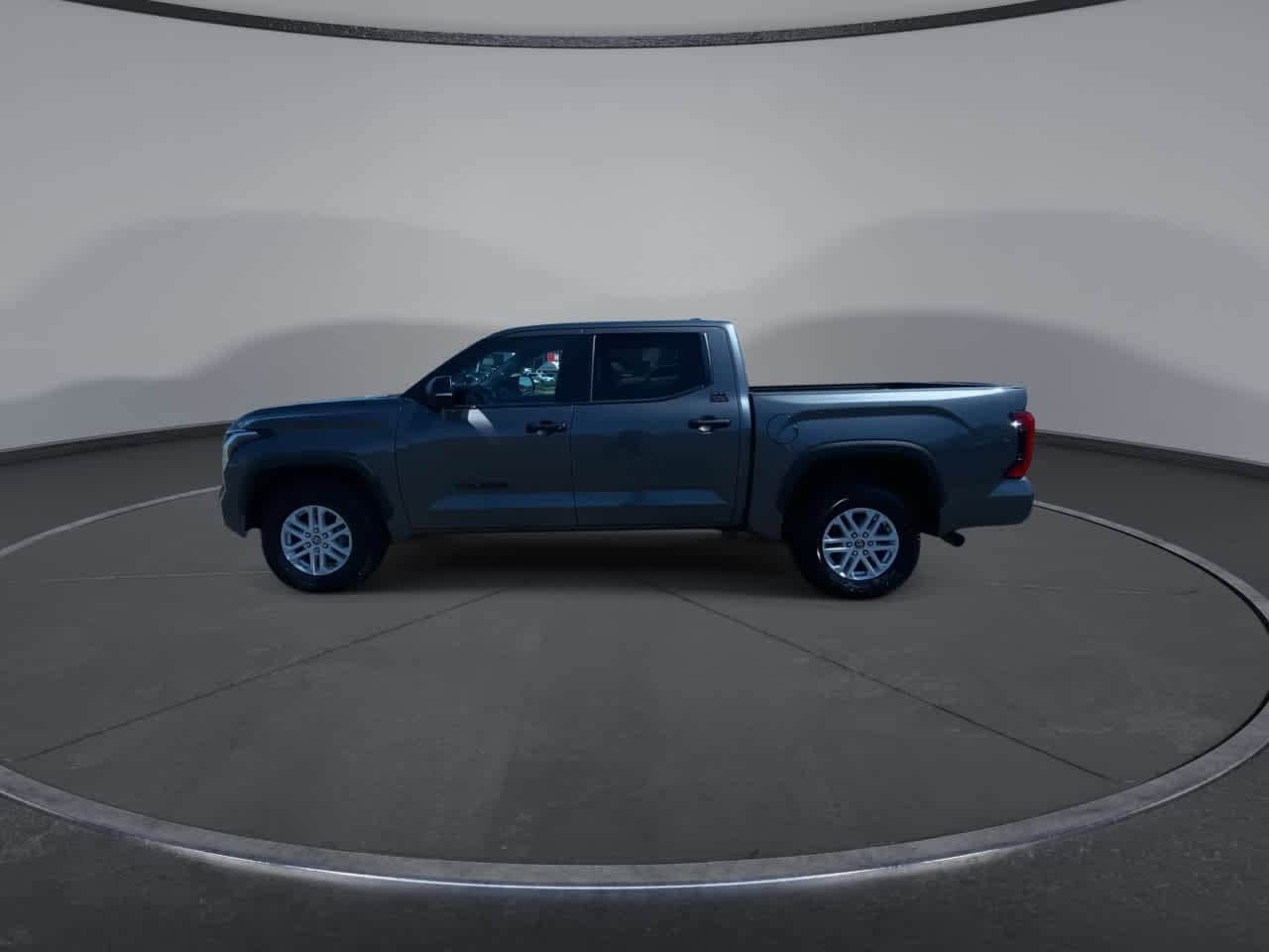 Thumbnail: 2023 Toyota Tundra - 5