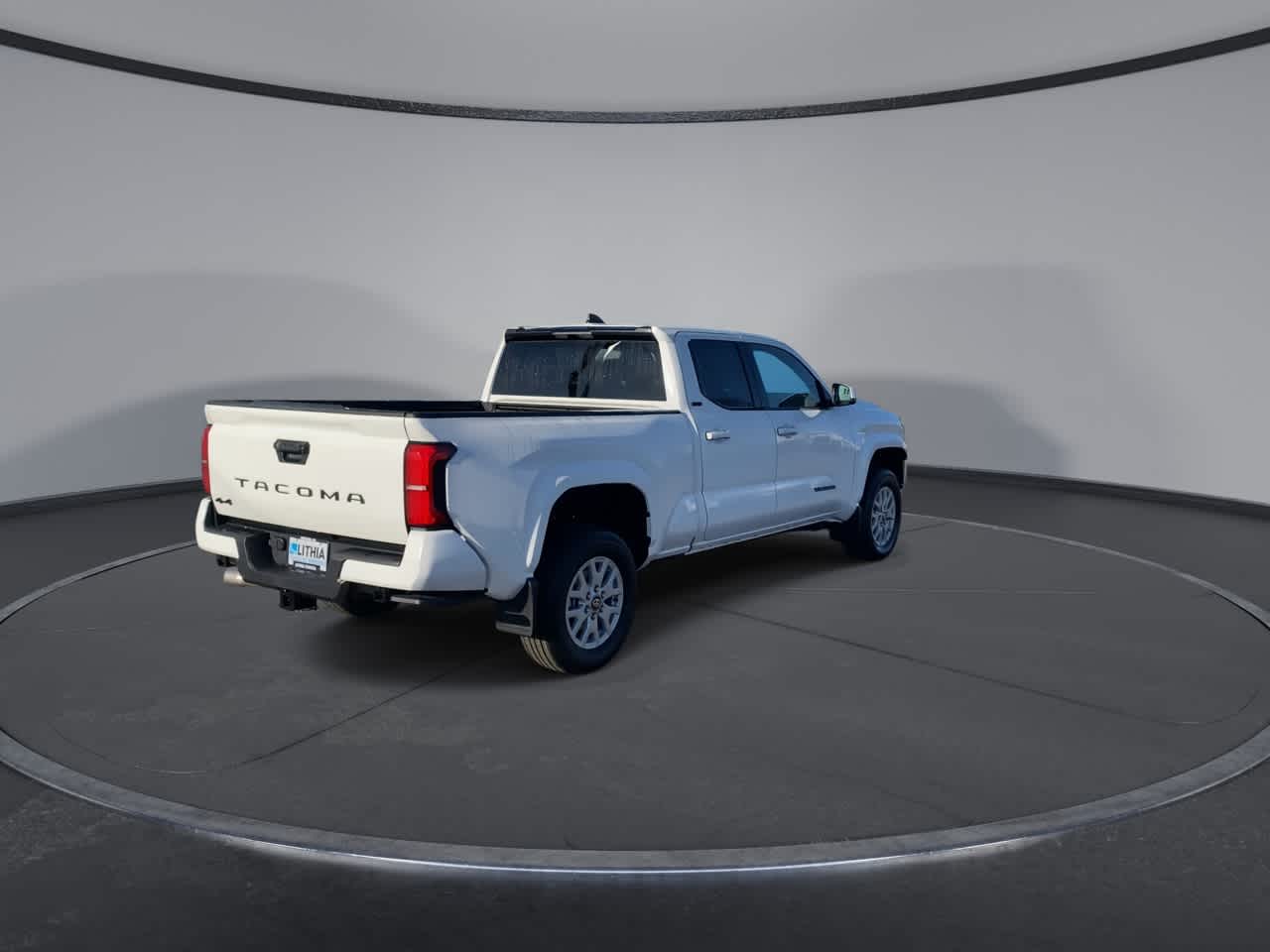 Thumbnail: 2026 Toyota Tacoma - 8