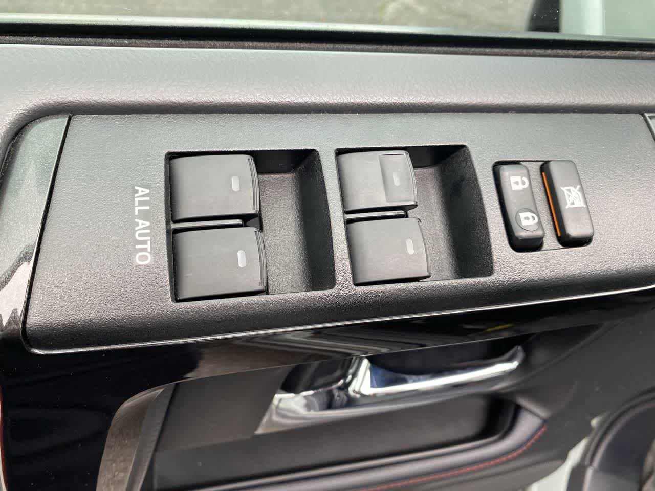 Thumbnail: 2021 Toyota 4Runner - 13