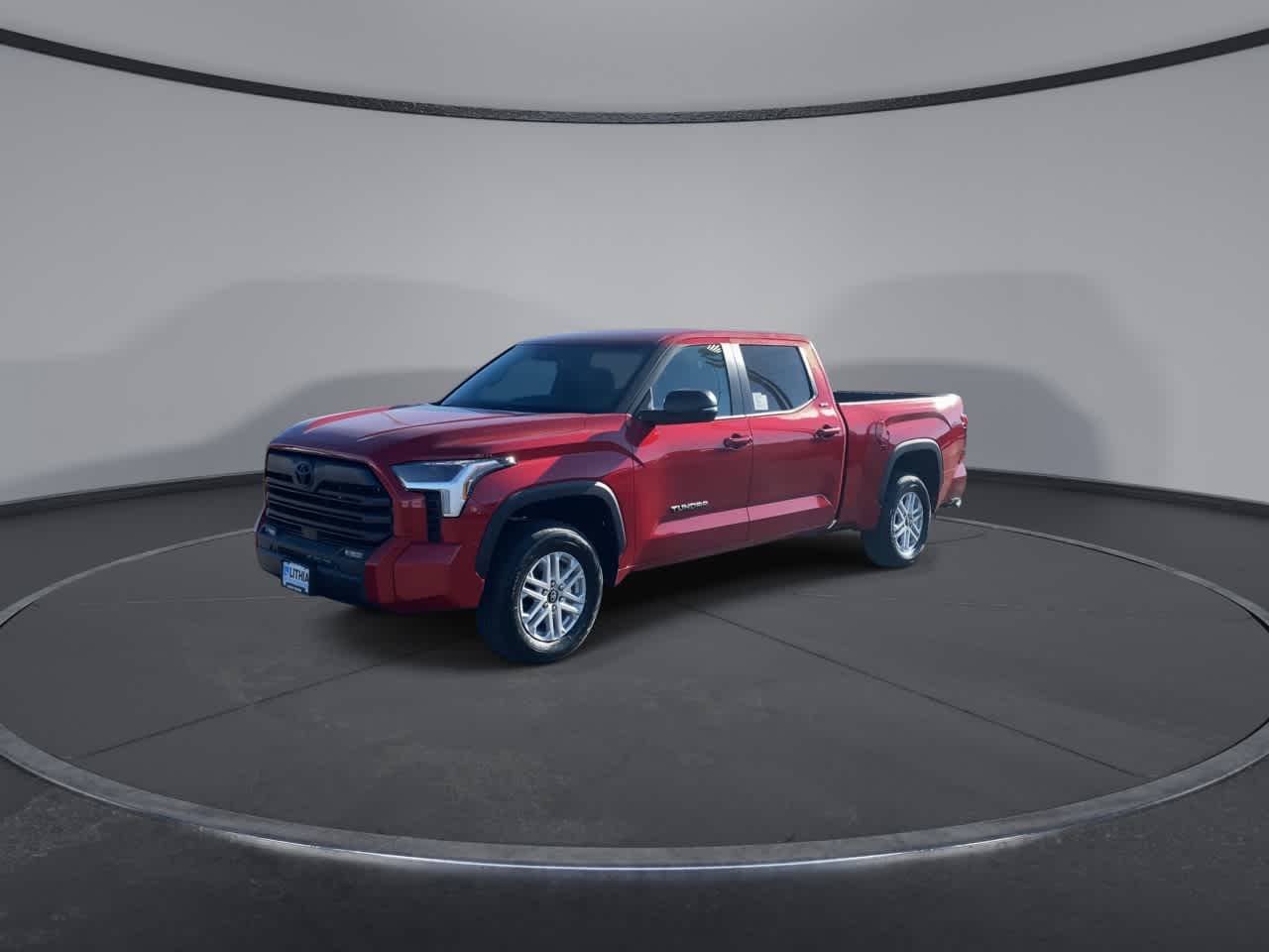 Thumbnail: 2026 Toyota Tundra - 4