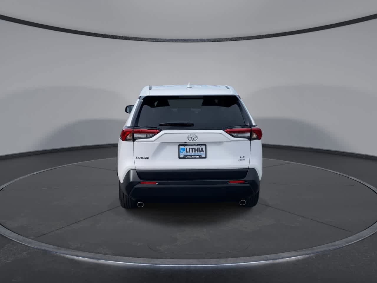 Thumbnail: 2025 Toyota RAV4 - 7