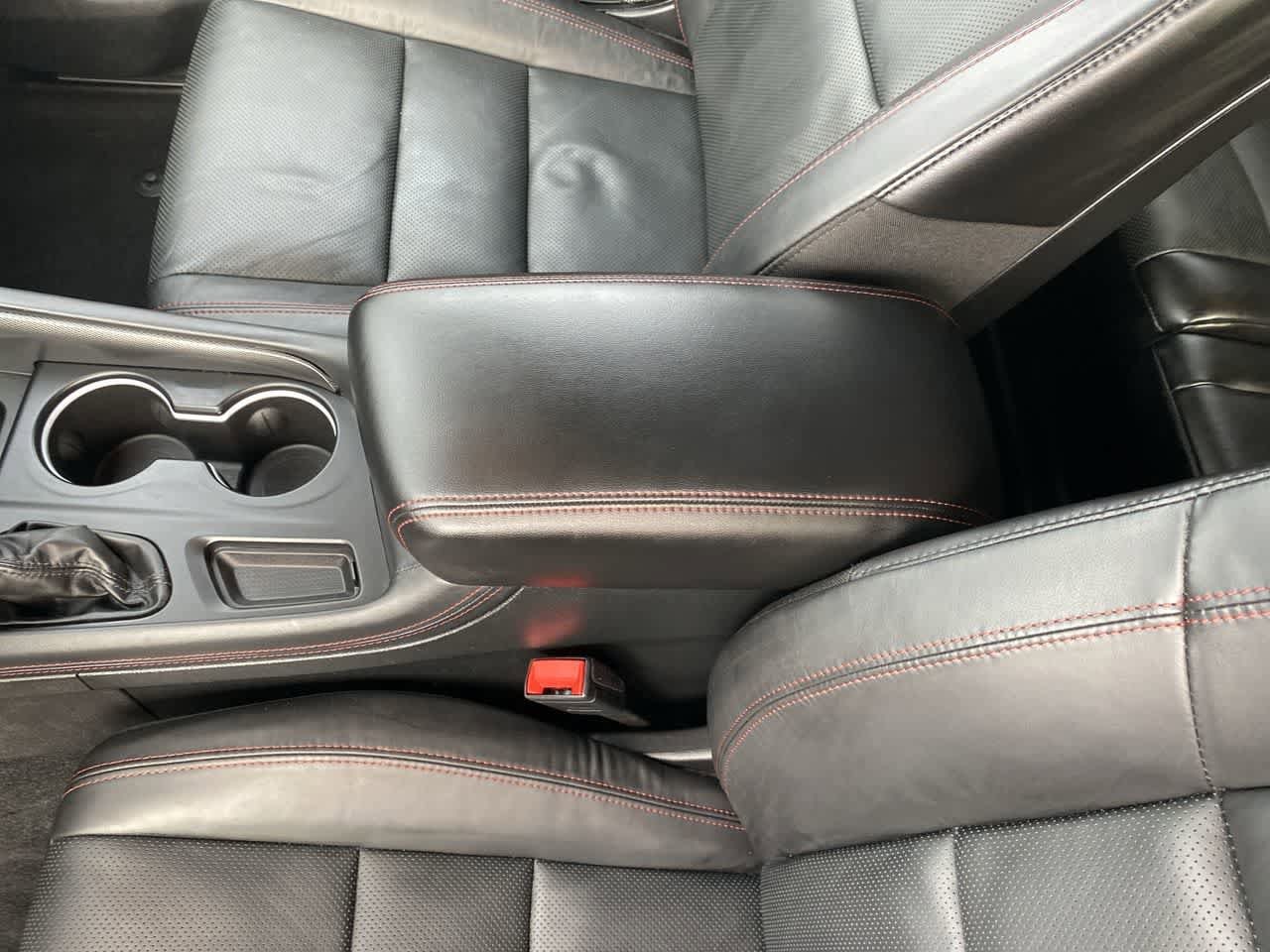 Thumbnail: 2025 Dodge Durango - 21