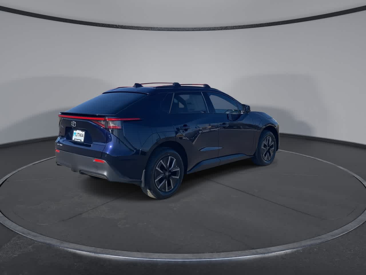 Thumbnail: 2026 Toyota bZ - 8