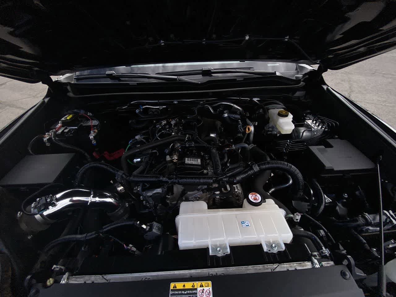 Thumbnail: 2024 Toyota Tacoma - 24