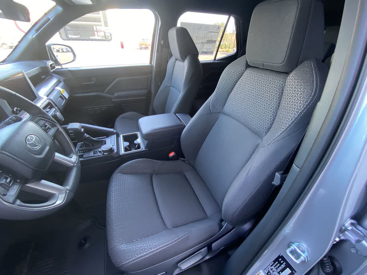 Thumbnail: 2025 Toyota 4Runner - 11