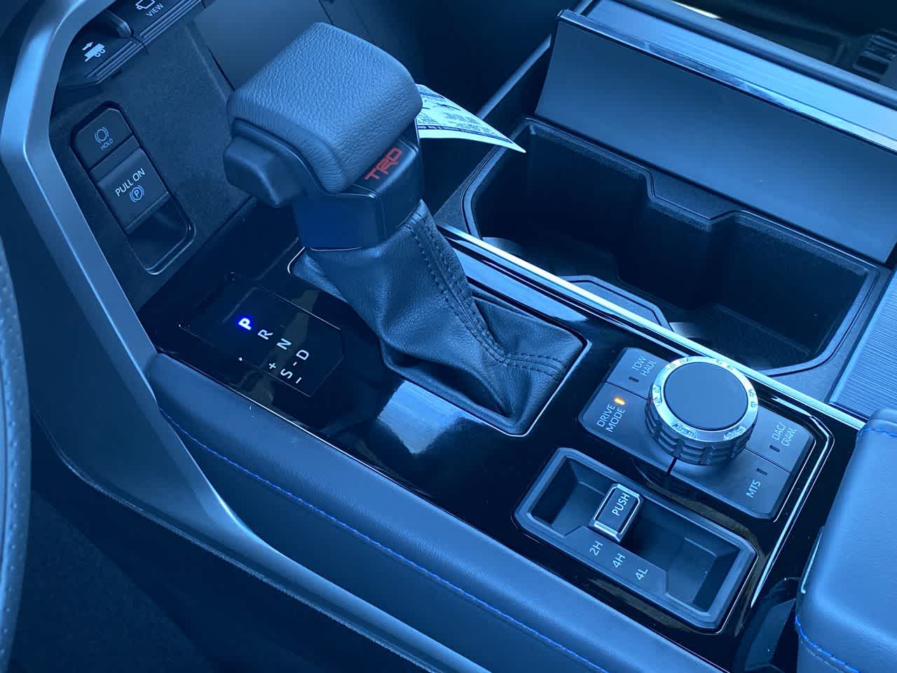 Thumbnail: 2025 Toyota Tundra - 19