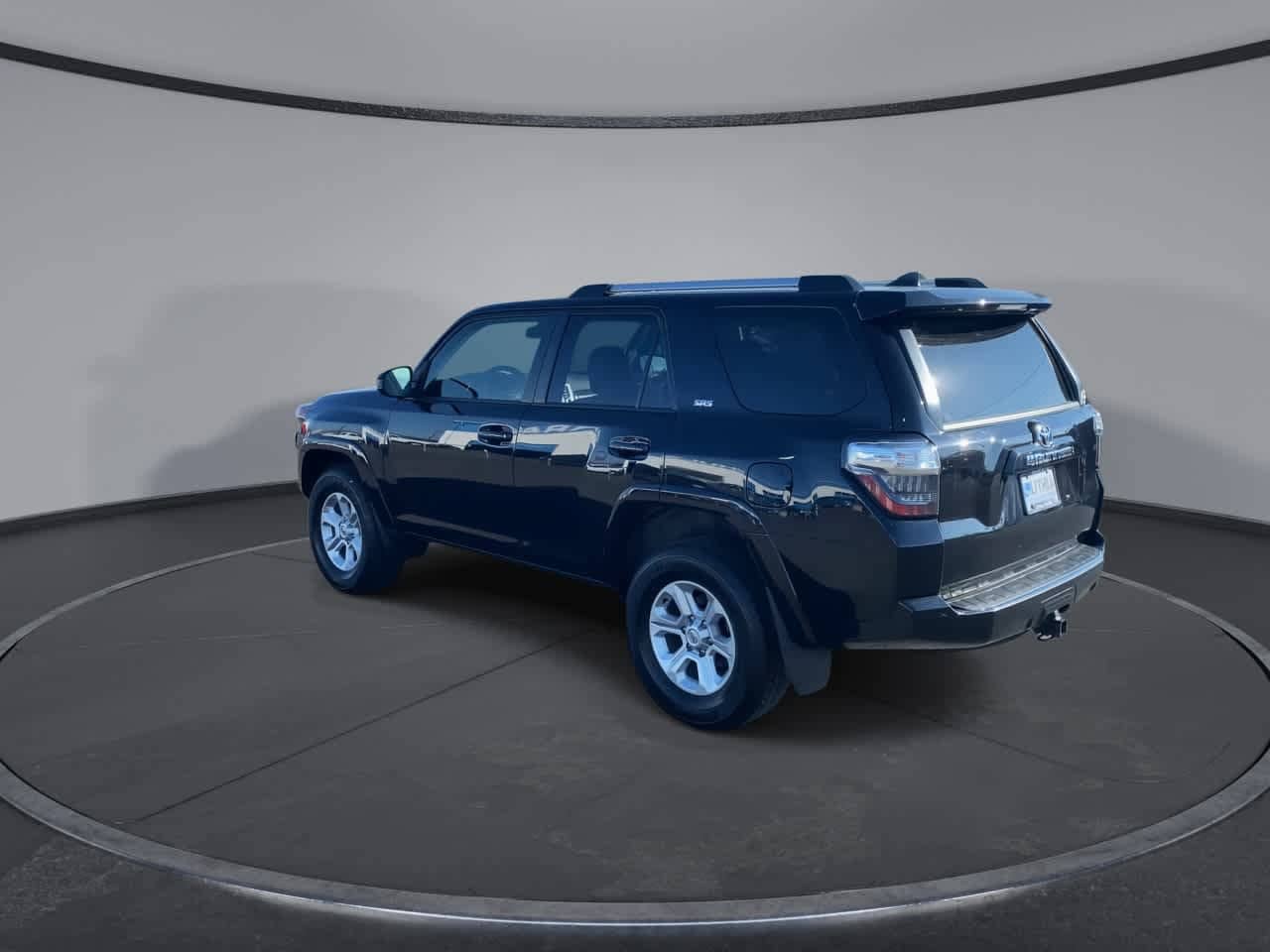 Thumbnail: 2023 Toyota 4Runner - 6