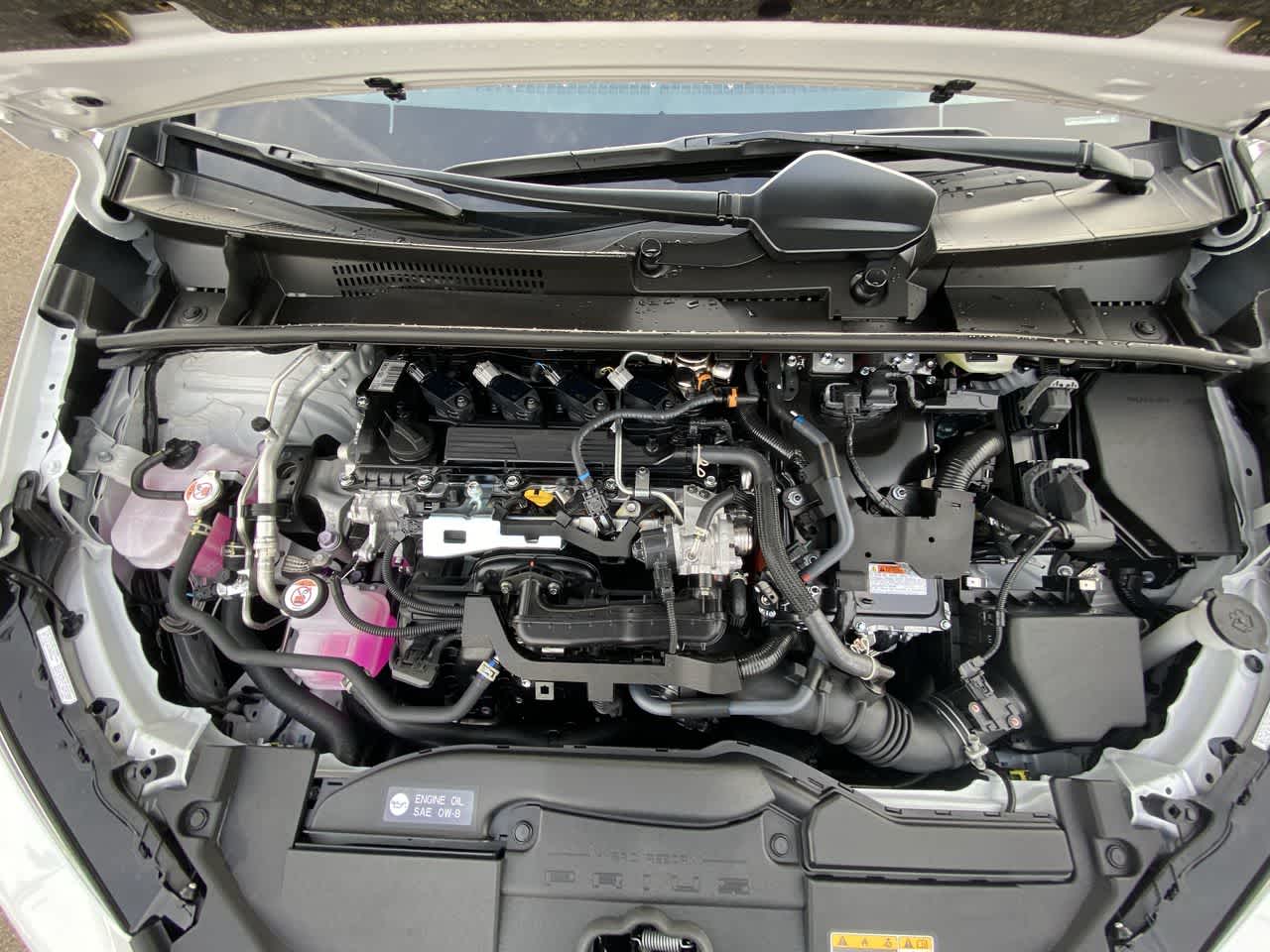 Thumbnail: 2026 Toyota Prius - 24