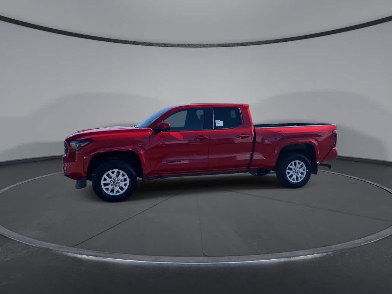 Thumbnail: 2026 Toyota Tacoma - 6