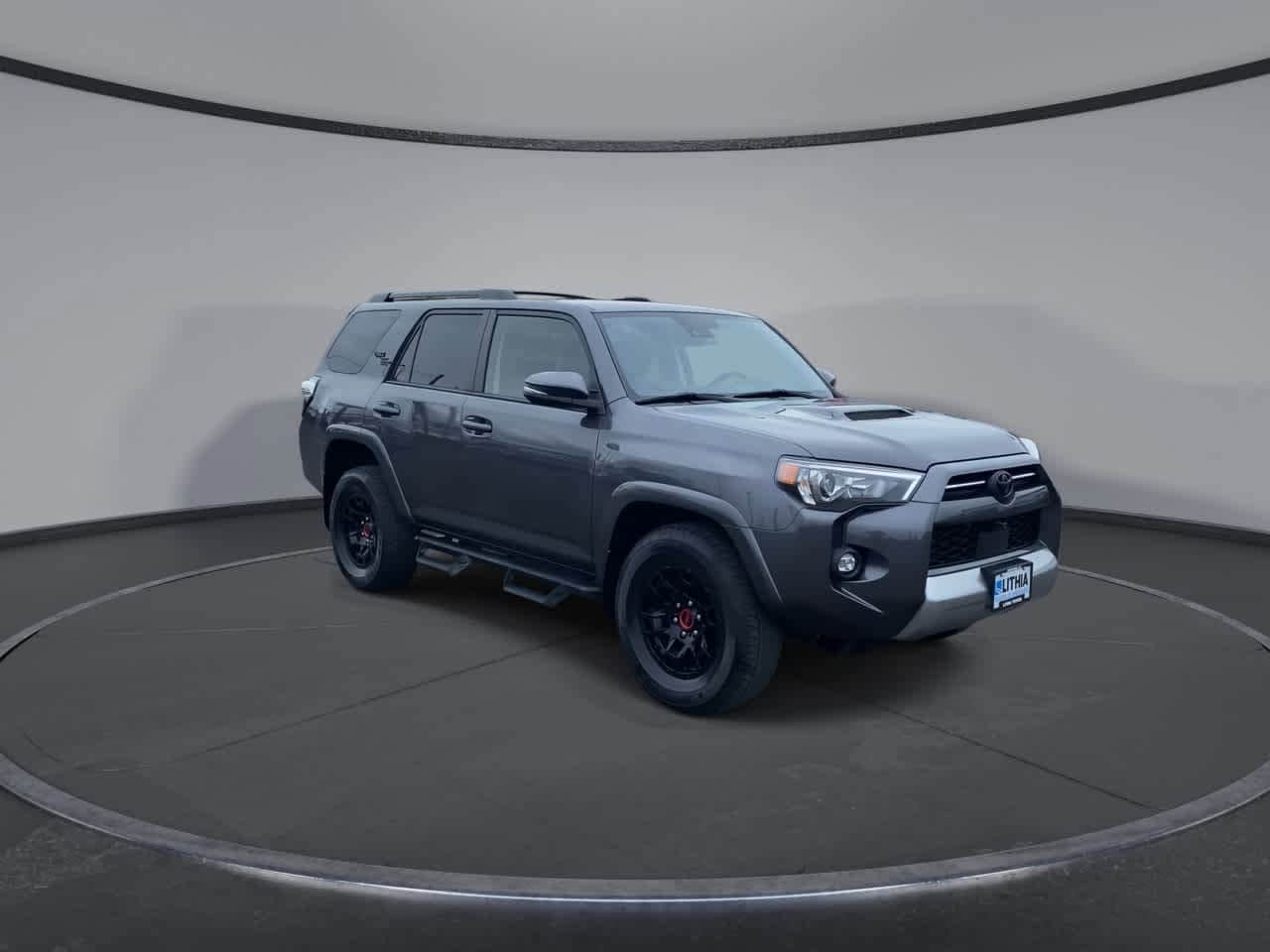 Thumbnail: 2023 Toyota 4Runner - 2