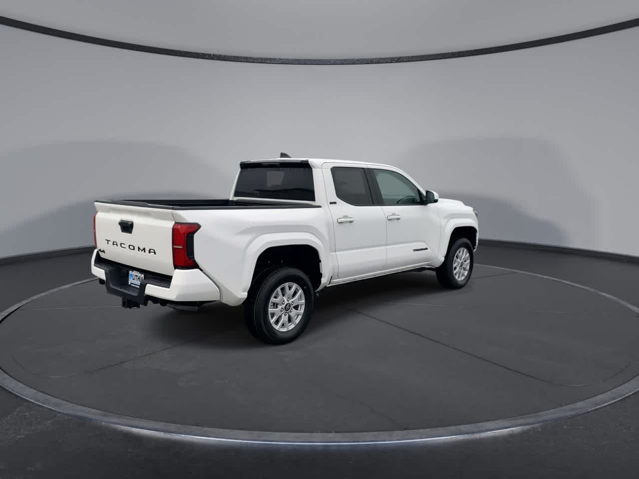 Thumbnail: 2026 Toyota Tacoma - 8