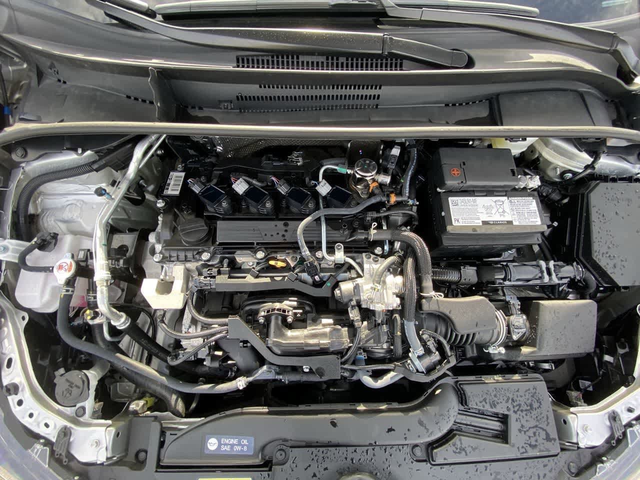 Thumbnail: 2025 Toyota Corolla - 24