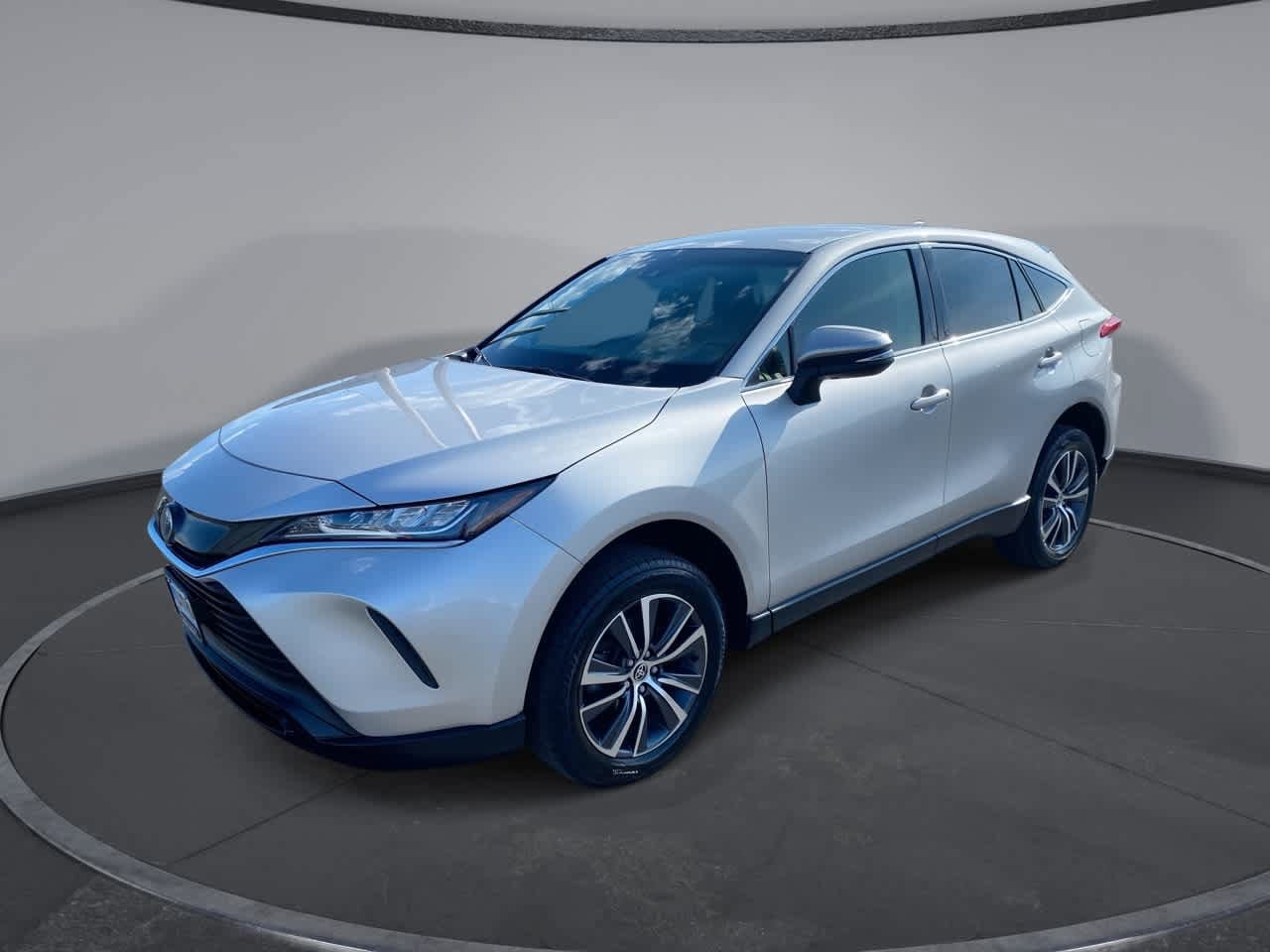 2022 Toyota Venza LE -
                  Medford, OR