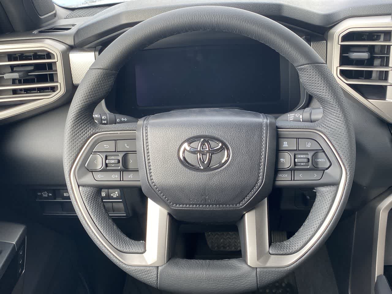 Thumbnail: 2026 Toyota Tundra - 14