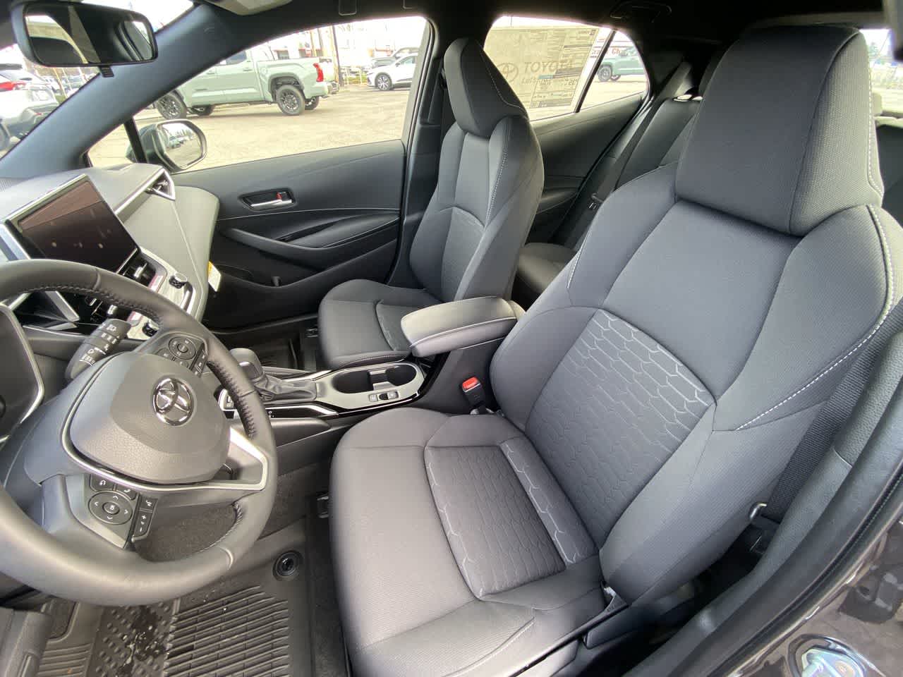 Thumbnail: 2026 Toyota Corolla - 11