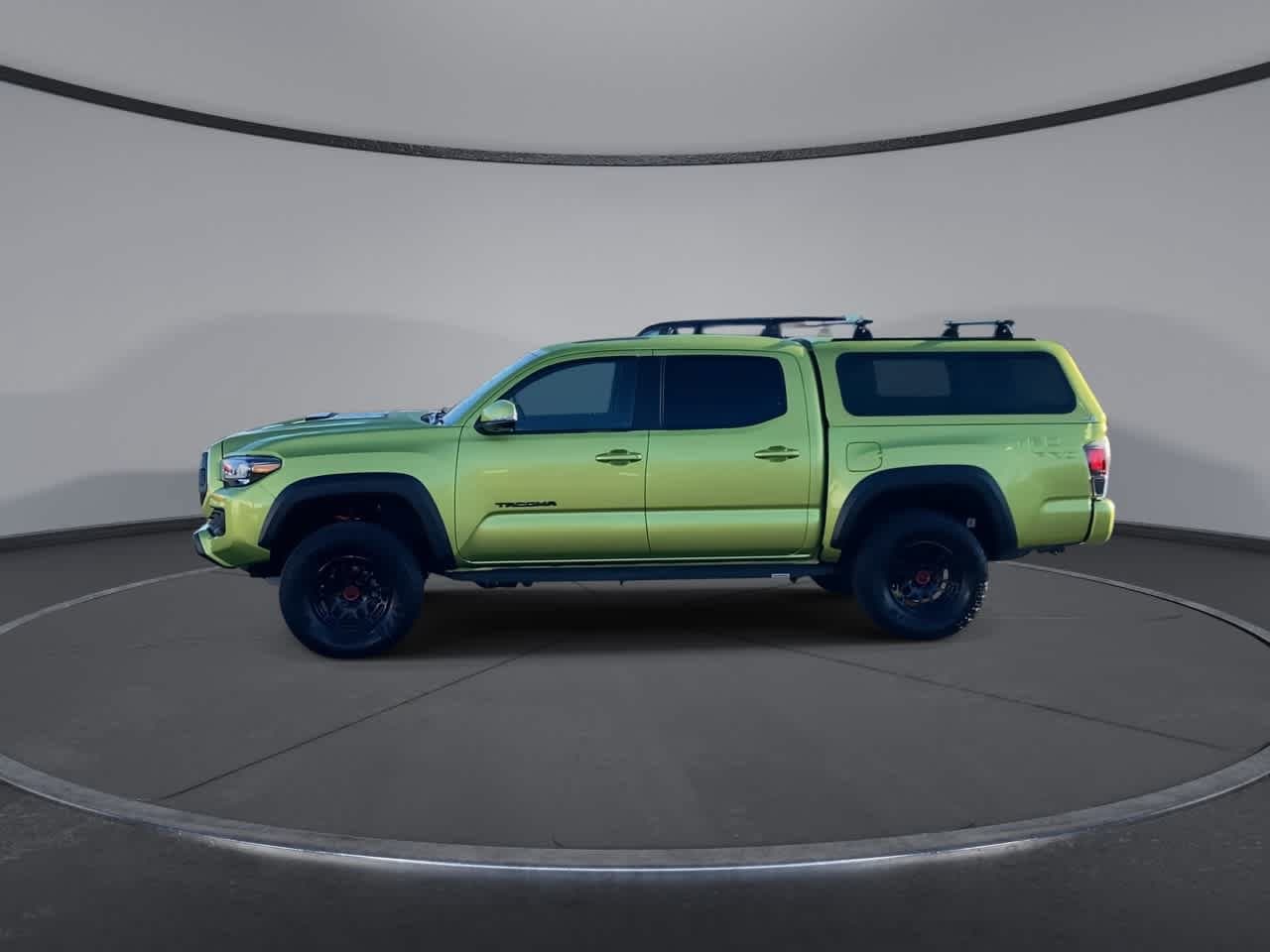 2022 Toyota Tacoma TRD Pro - Photo 9