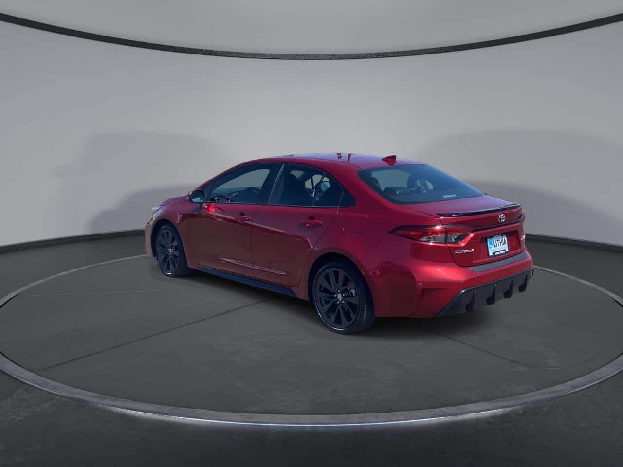 Thumbnail: 2024 Toyota Corolla - 6