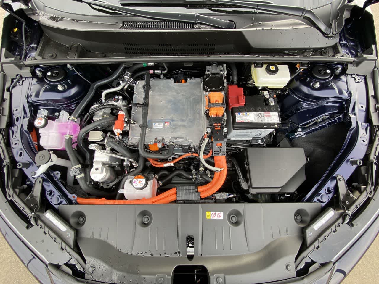 Thumbnail: 2026 Toyota bZ - 24