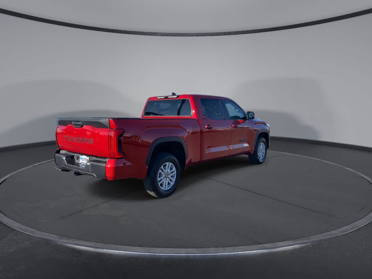 Thumbnail: 2026 Toyota Tundra - 8