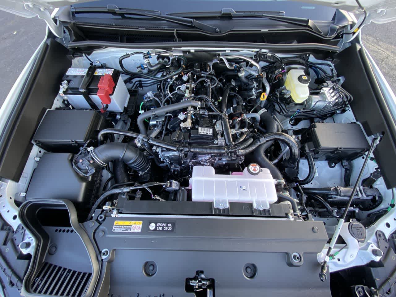 Thumbnail: 2026 Toyota 4Runner - 24