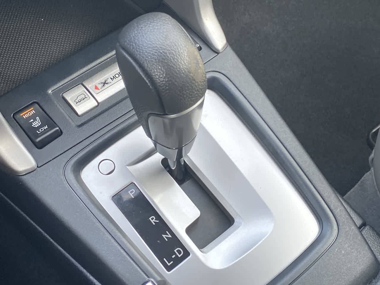 Thumbnail: 2017 Subaru Forester - 20