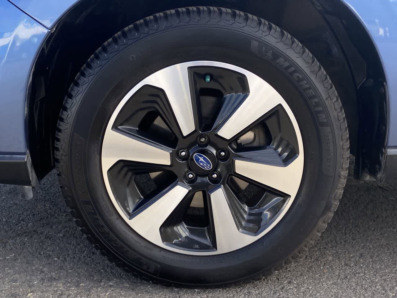 Thumbnail: 2017 Subaru Forester - 10