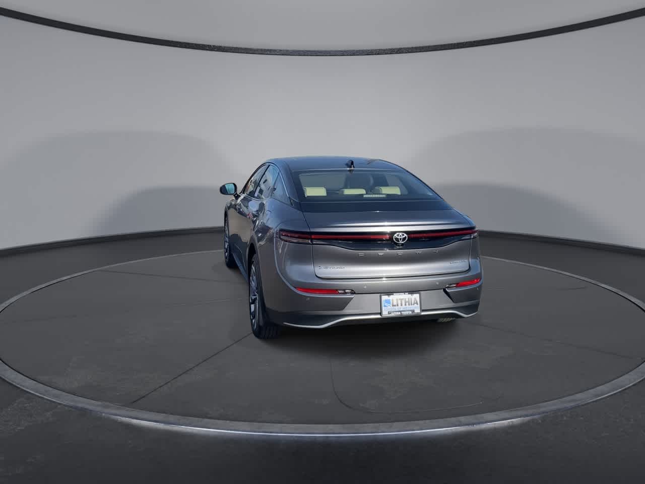 Thumbnail: 2026 Toyota Crown - 7