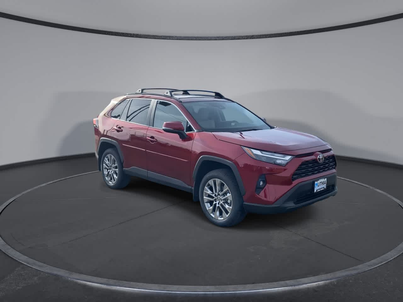 Thumbnail: 2025 Toyota RAV4 - 2