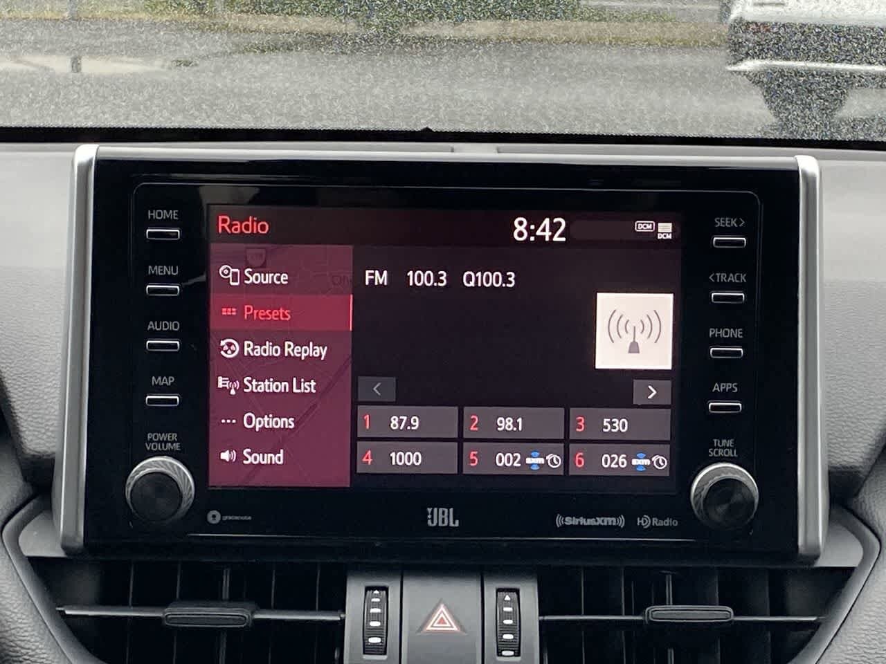 2021 Toyota RAV4 TRD Off-Road - Photo 16