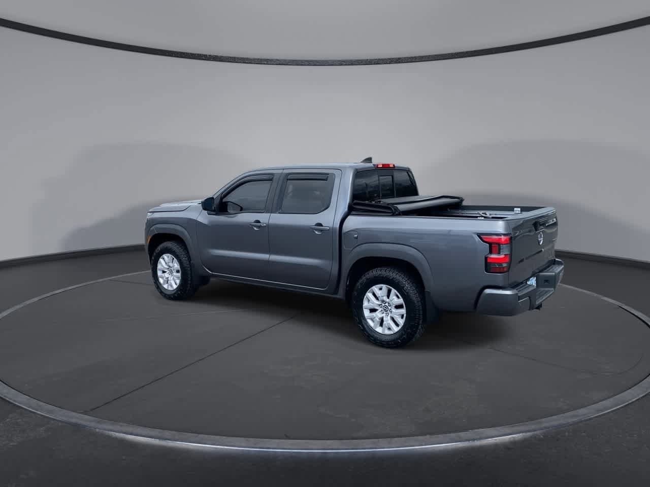 Thumbnail: 2022 Nissan Frontier - 6