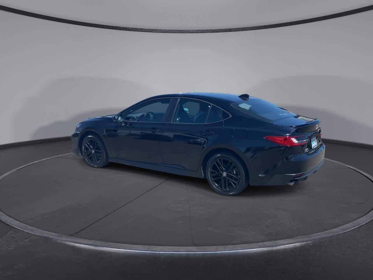 Thumbnail: 2025 Toyota Camry - 7