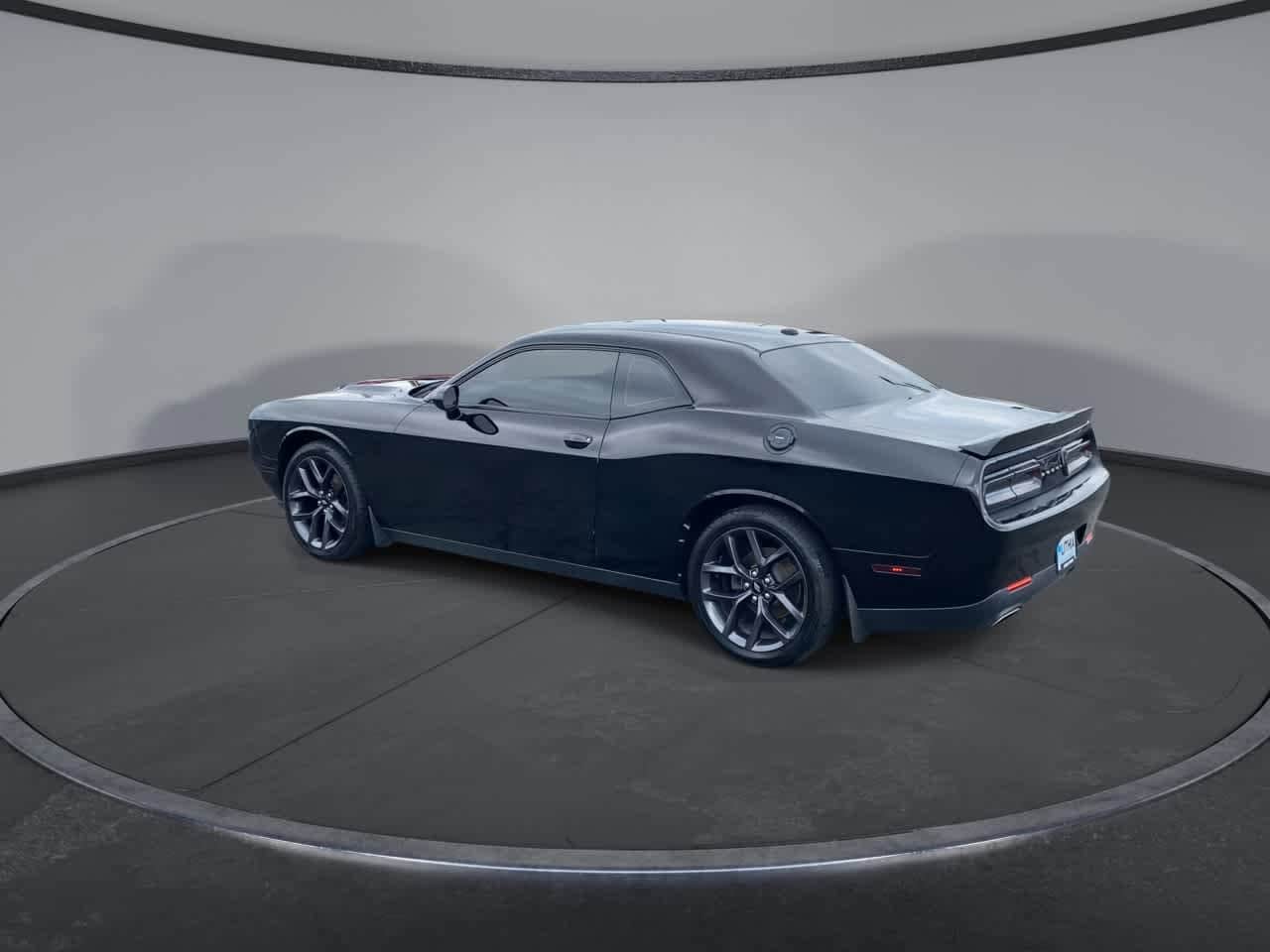 Thumbnail: 2019 Dodge Challenger - 6