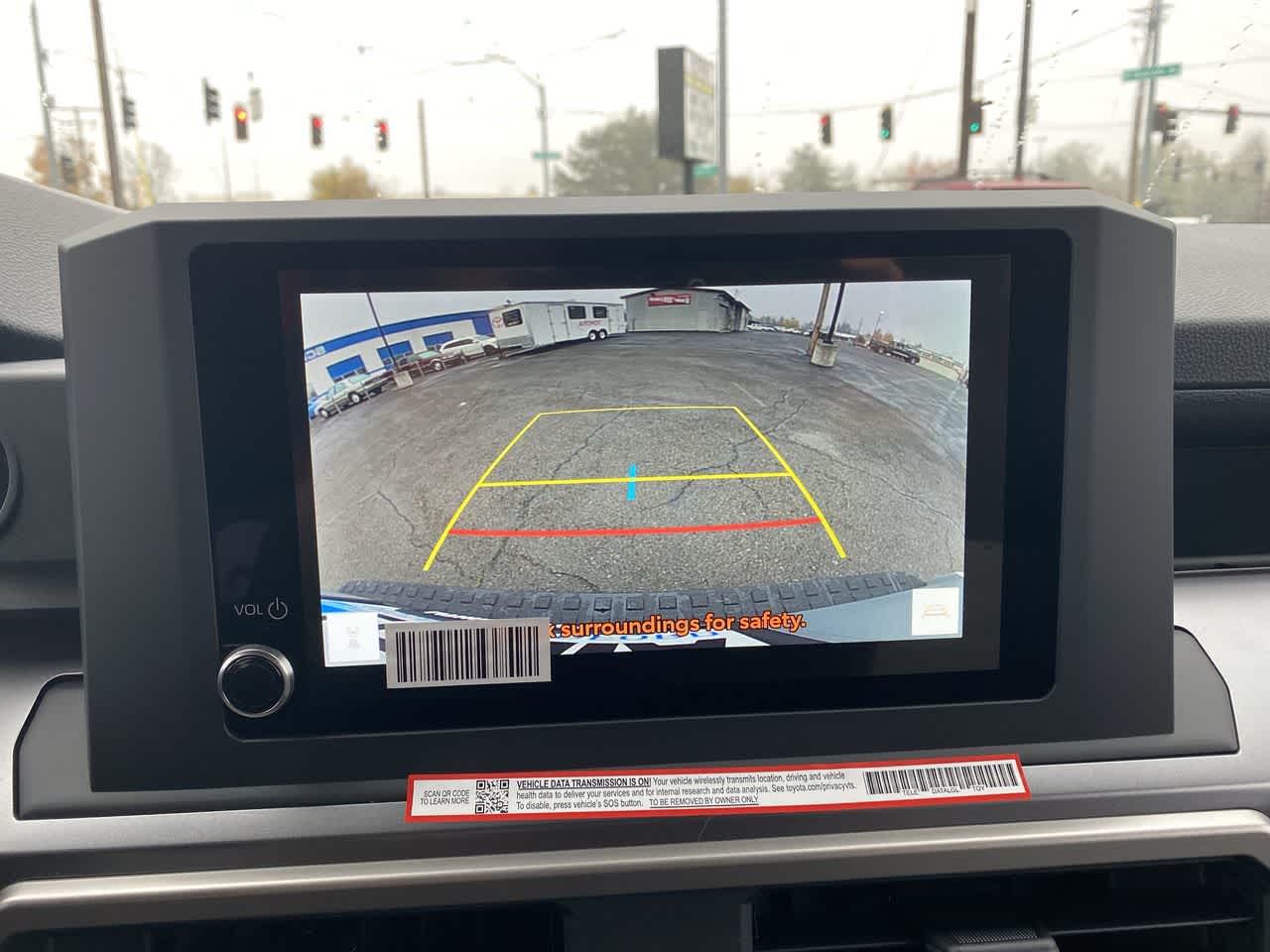 Thumbnail: 2025 Toyota 4Runner - 17