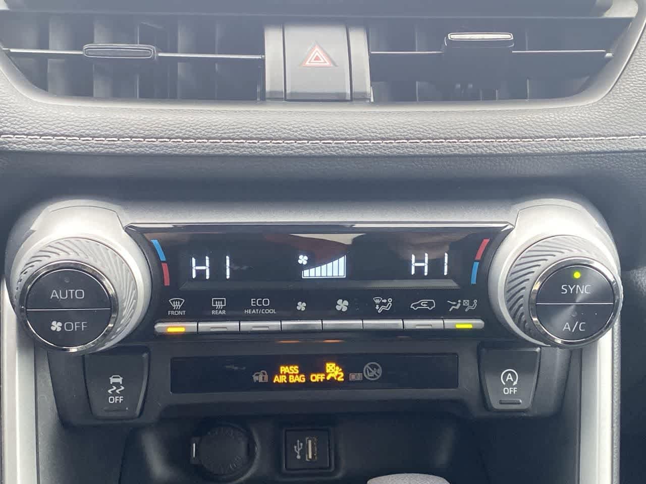 Thumbnail: 2023 Toyota RAV4 - 18