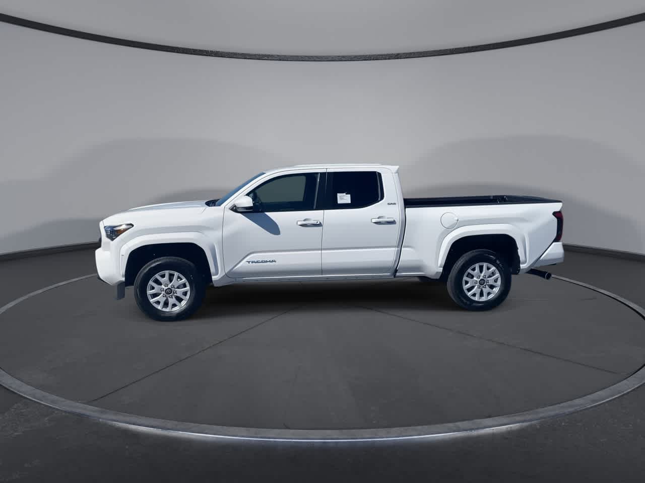 Thumbnail: 2026 Toyota Tacoma - 6