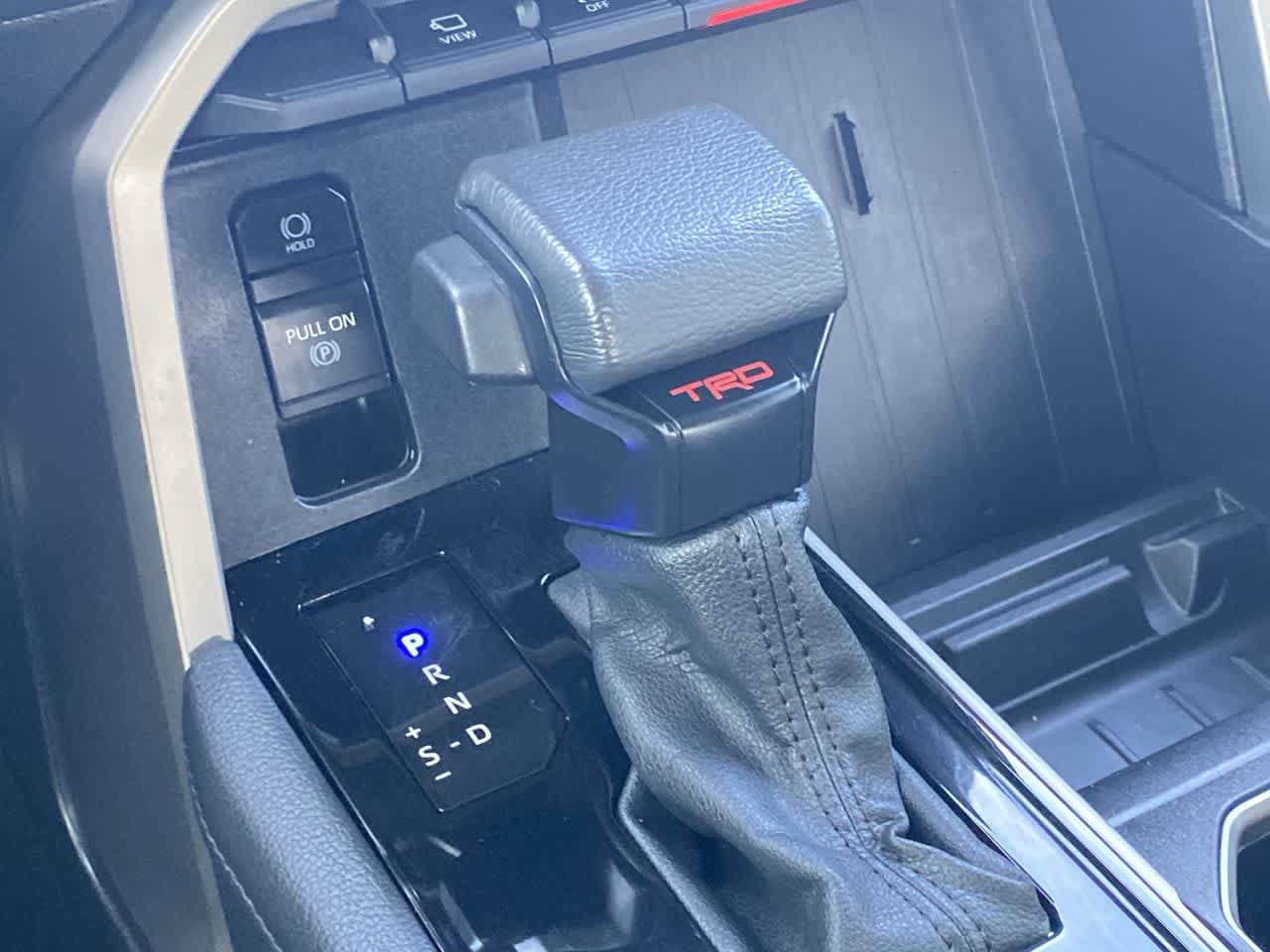 Thumbnail: 2022 Toyota Tundra - 19