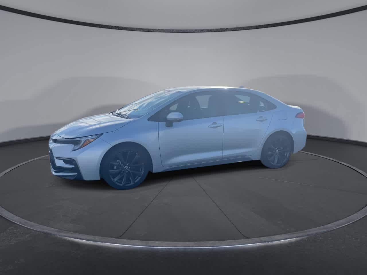 Thumbnail: 2024 Toyota Corolla - 5