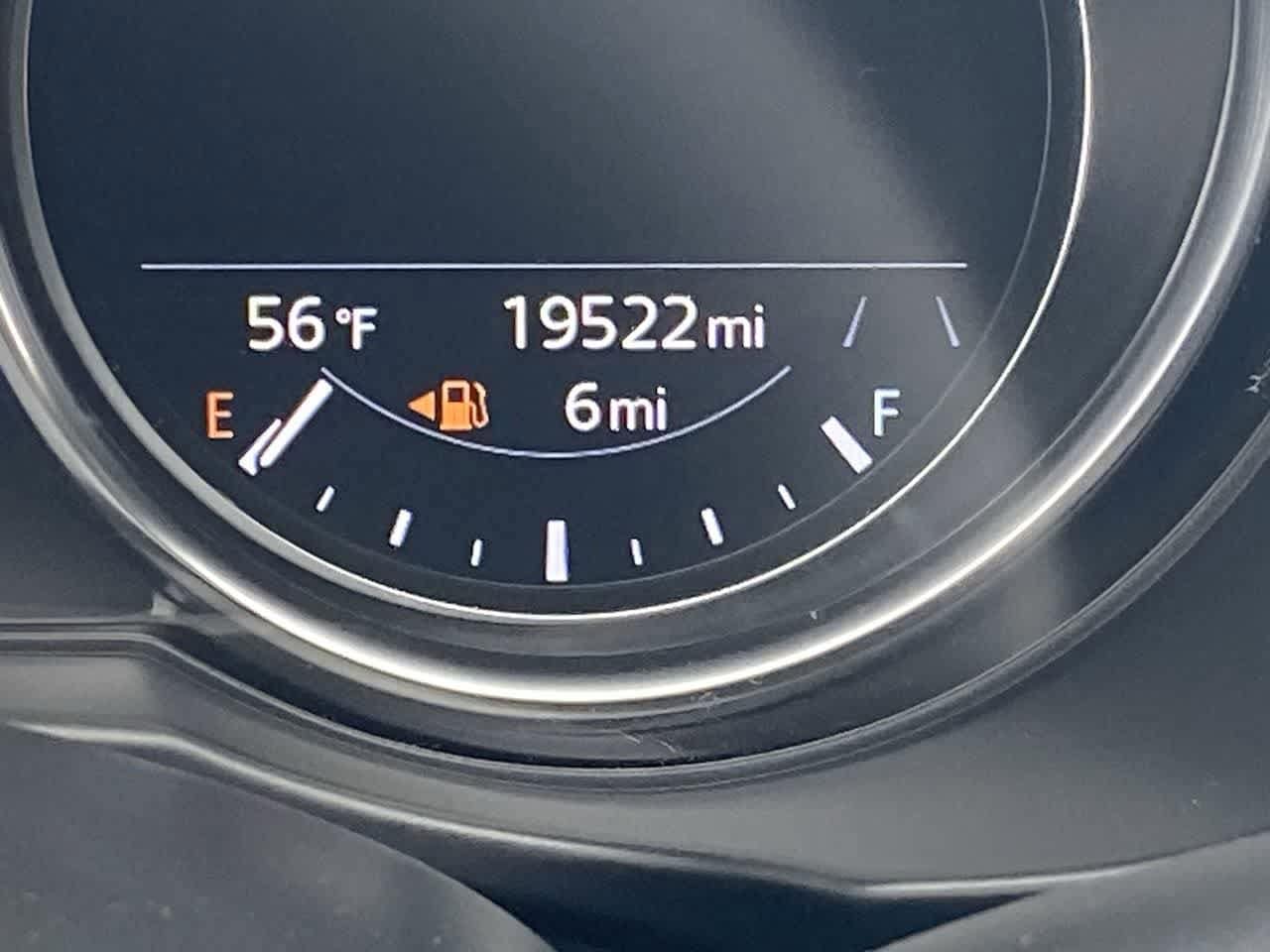 Thumbnail: 2025 Mazda CX-5 - 15