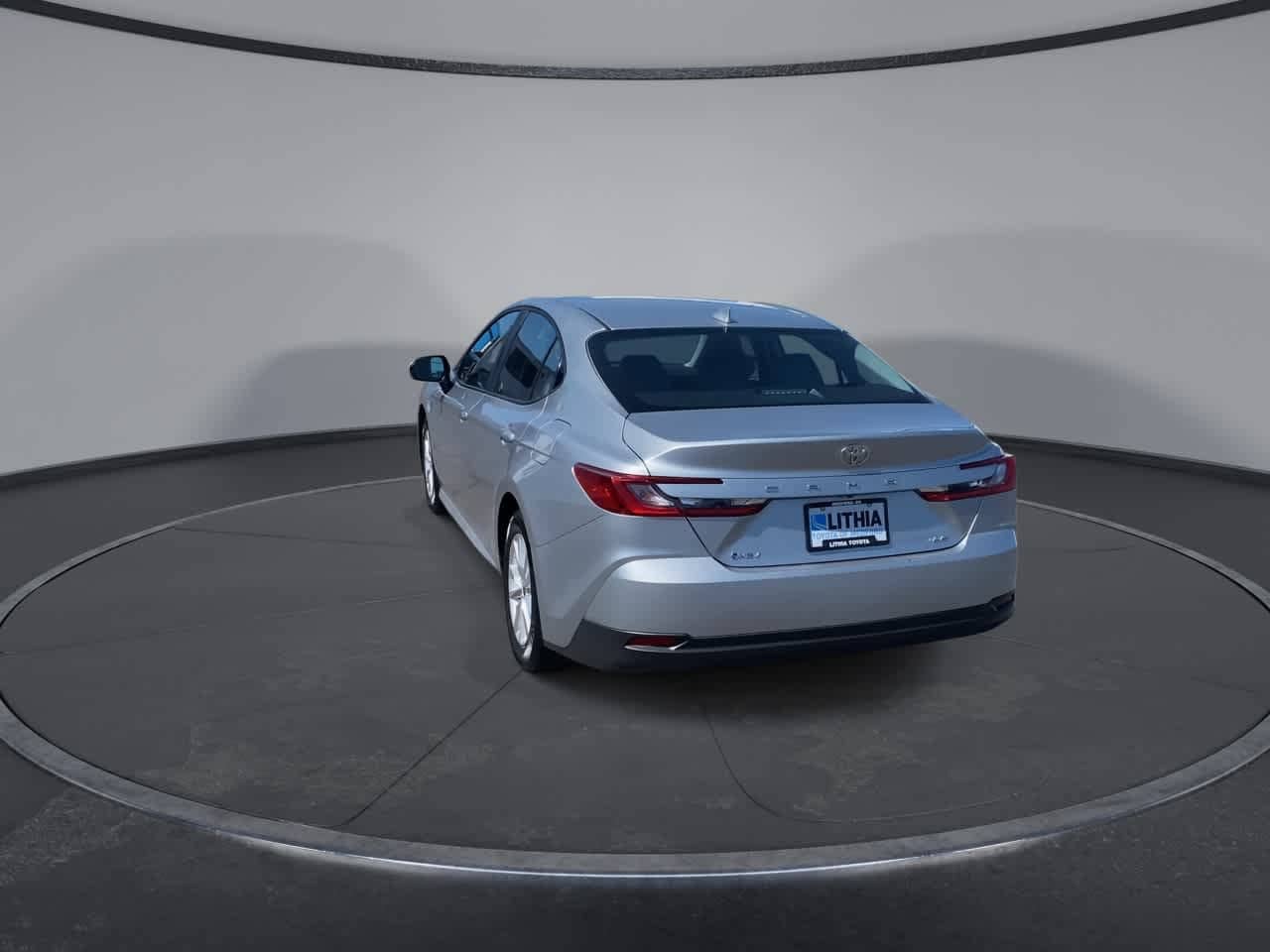 Thumbnail: 2025 Toyota Camry - 8