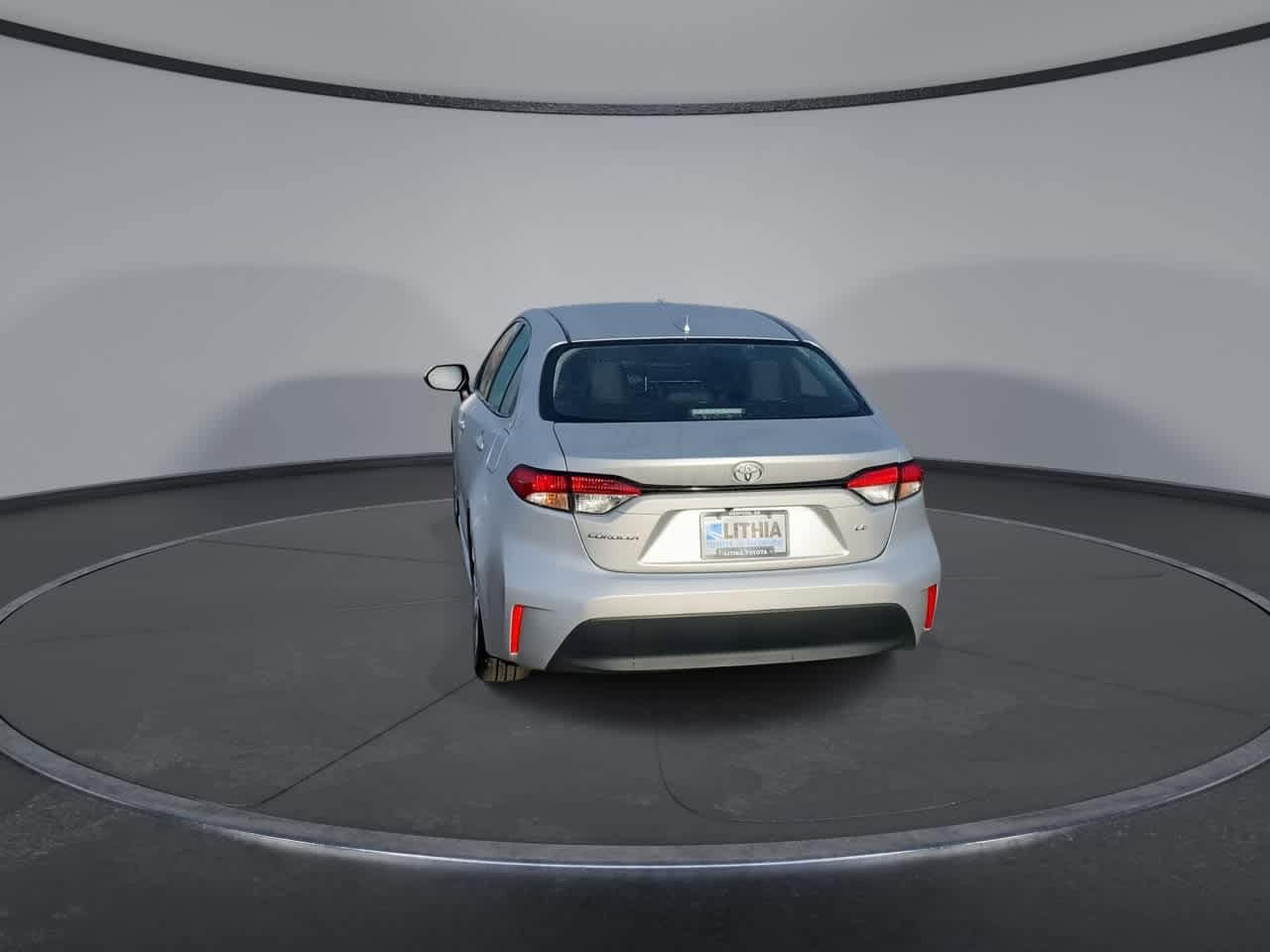 Thumbnail: 2025 Toyota Corolla - 7