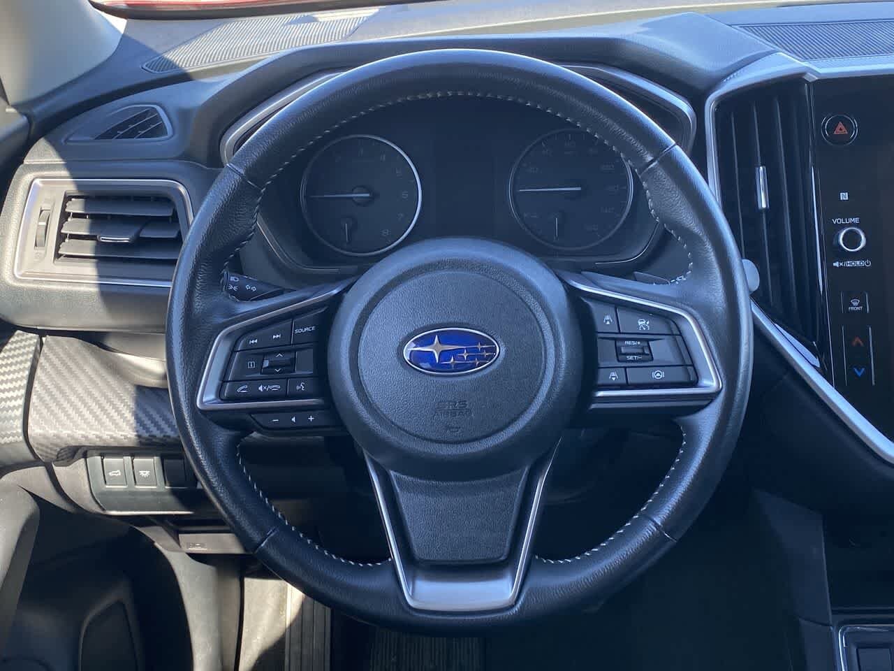 2024 Subaru Ascent Premium - Photo 14