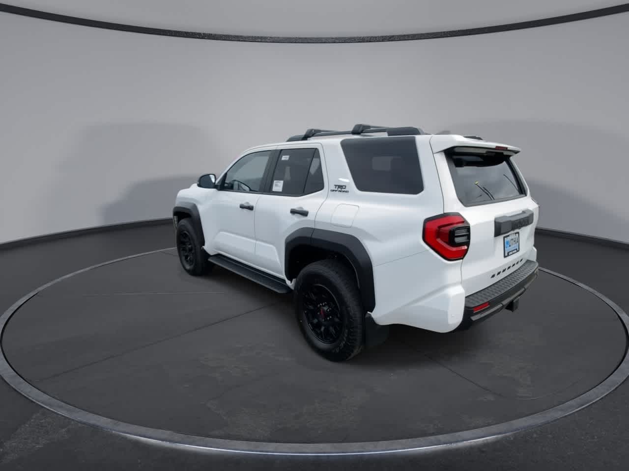 Thumbnail: 2026 Toyota 4Runner - 6