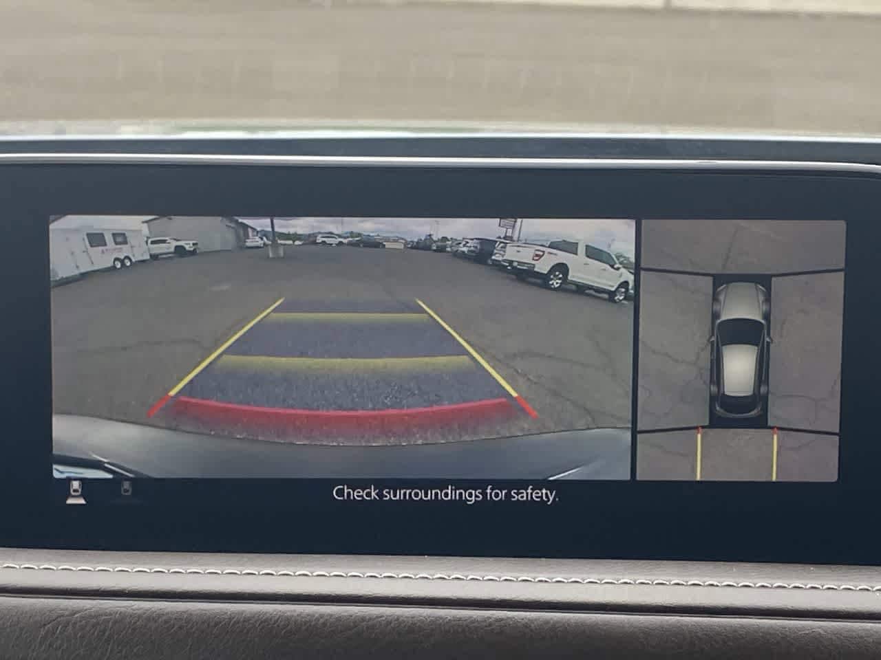 Thumbnail: 2021 Mazda CX-30 - 17