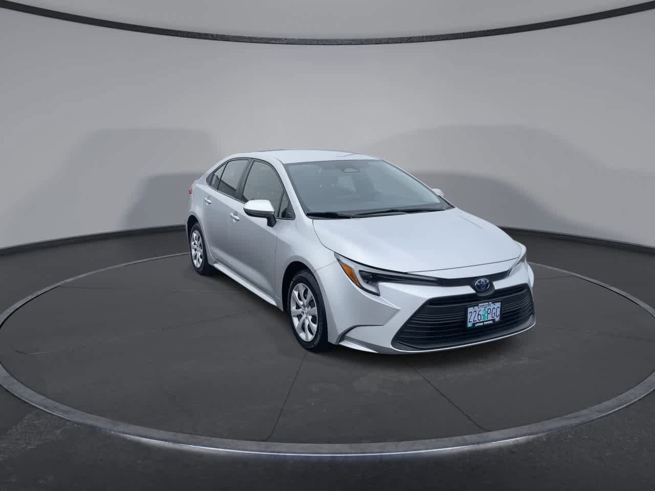 Thumbnail: 2023 Toyota Corolla - 3