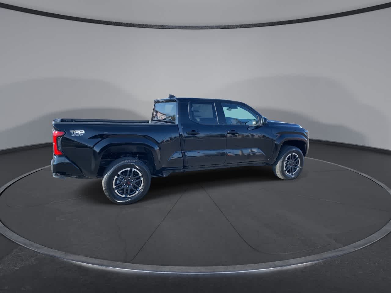 Thumbnail: 2025 Toyota Tacoma - 8